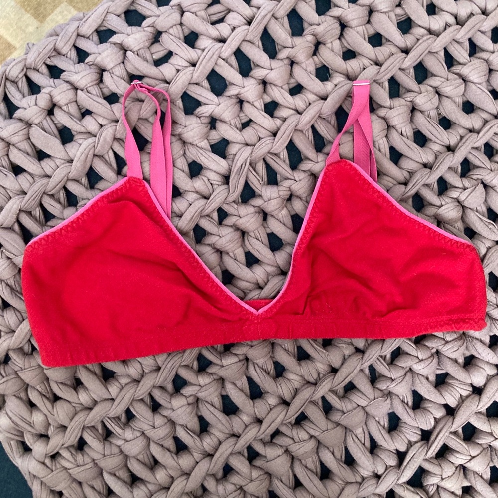 ARQ Susanna bra 2XL